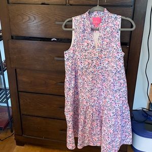Lily Pulitzer new without tag dress size small